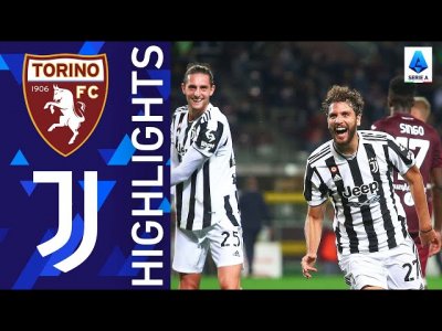 طورينو 0 - 1 يوفنتوس | الفريق  البيانكونيري  يفوز بالديربي | البطولة الإيطالية