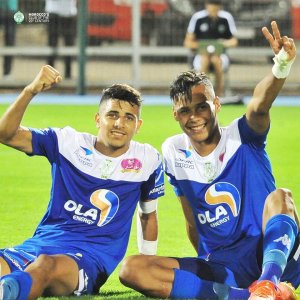 الرجاء أكثر ناد مغربي ممثلا داخل منتخب أقل من 23 سنة