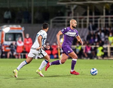 13 دقيقة  فقط لأمرابط