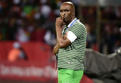 مدرب غينيا بيساو: متحمسون لملاقاة اسود الاطلس