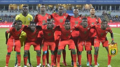 مباراة الأسود وغينيا بيساو مهددة بالتأجيل