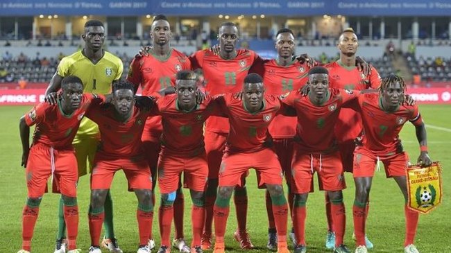 مباراة الأسود وغينيا بيساو مهددة بالتأجيل