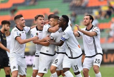 الحظ السيء لمهدي بوربيعة