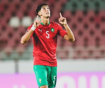 ثنائية سايس وأكرد لردع هجوم غينيا بيساو