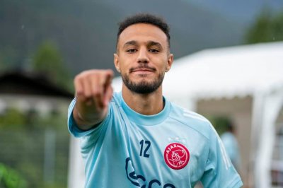 إيطاليا تنتظر نصير مزراوي