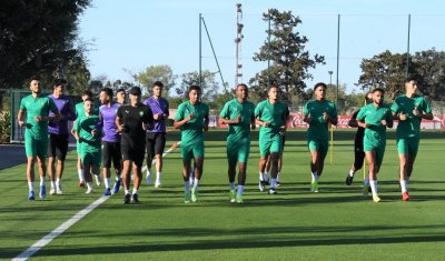 تعرف على المنحة التي تنتظر لاعبي المنتخب المغربي لتجاوز غينيا بيساو