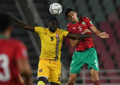 نايف أكرد: مباراة المتعة والأهداف