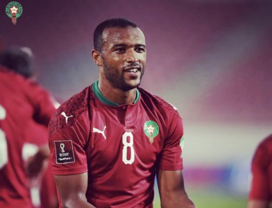 الكعبي: لا تساهل أمام منتخب غينيا بيساو