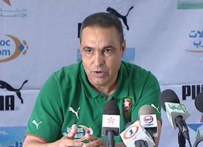 الناخب الوطني الأسبق: مباراة اليوم صعبة وغينيا بيساو سيصحح أخطاء الخماسية