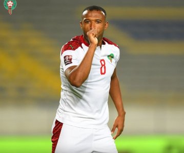 أيوب الكعبي: انطلاقة جديدة