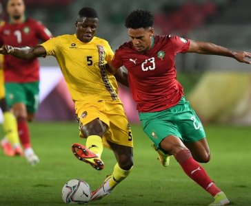 ريان مايي: المحارب