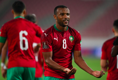 لا إصابات في صفوف لاعبي الفريق الوطني