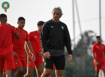  بركة وحيد  تتواصل في تصفيات المونديال!