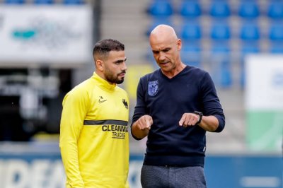 طنان دفع غاليا ثمن تصريحاته السابقة!