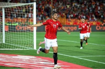 منتخب مصر يحقق انتصارا ثمينا على ليبيا 3-0 في تصفيات المونديال