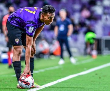 جائزة قيمة لرحيمي بالإمارات