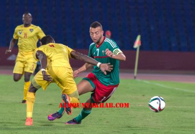  السيلي  واجهوا الأسود قبل 6 سنوات