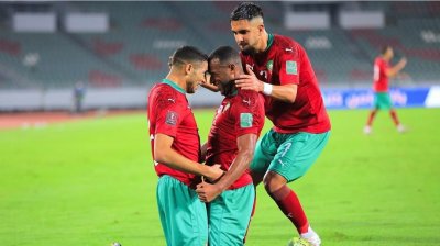 الناخب الوطني: رغم العياء وتغيير الشاكلة والتشكلة حققنا فوزا عريضا