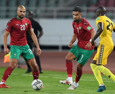 عمران لوزا: وفيّ لأدائه