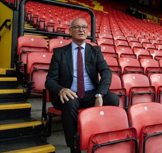 مدرب ماسينا وعمران قدم الى الصحافة اليوم