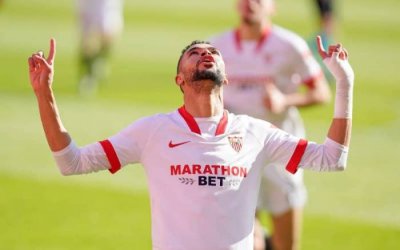 إشبيلية حدد بديل النصيري تمهيدا لرحيله