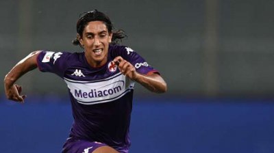 فينيزيا يتأسف على ذهاب مالح