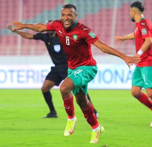 أيوب الكعبي أفضل من رياض محرز!