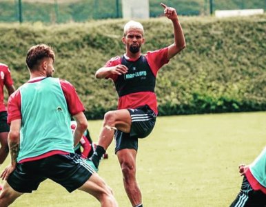 لا زال الباب مفتوحا لعودة كارسيلا