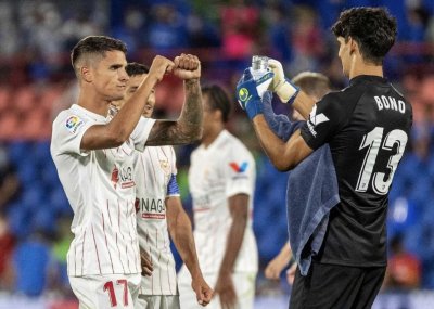 هذه هي الفرصة التي ينتظرها دميتروفيتش من بونو