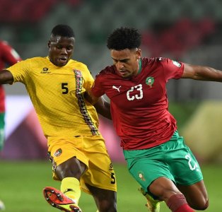 ريان مايي لم يخيب حدس خاليلودزيتش