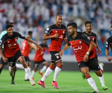 الإصابة تغيب كريم البركاوي