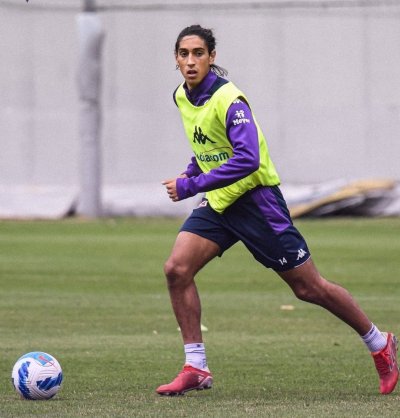 مالح يواجه اليوم فريقه السابق فينيزيا