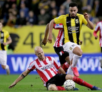 سينوح: وضعوا طنان في سلة المهملات!