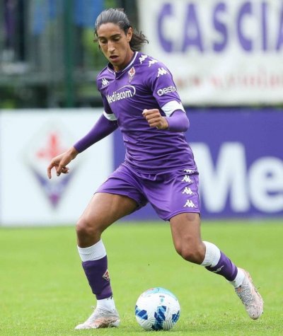 مدرب فيرونتينا: مالح سيمنحنا الكثير