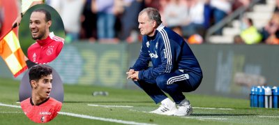 مارسيلو بييلسا يرغب في ثاني مدافع مغربي