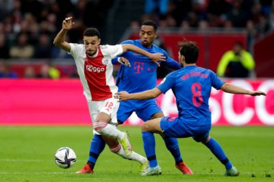 فوتبول إنسايدر: ناد إنجليزي ينضم للراغبين في ضم مزراوي