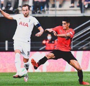 كونفرنس ليغ ـ الجولة 3 ـ  أكرد وأبو خلال لتثبيت القيادة