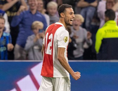 لاعب الريال السابق يشدد على الإهتمام بما يقوم به مزراوي