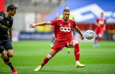 عاجل.. أملاح أصيب وهذه مدة غيابه