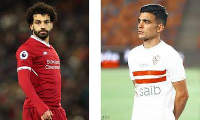 بنشرقي خلق جدلا بمصر بسبب محمد صلاح