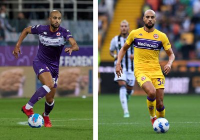 أمربط حقق نصف النجاح مع المدرب إيطاليانو!