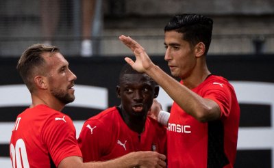 كونفرنس ليغ : أكرد ينقض على الصدارة