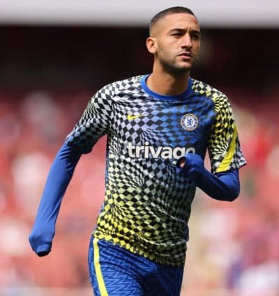 نصيحة لزياش بالإستفادة من شيلويل