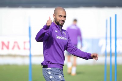 هل يعود سفيان أمرابط لكرسي الإحتياط؟