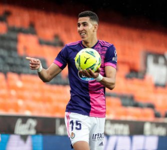 يميق يبحث مع بلد الوليد عن المفاجأة