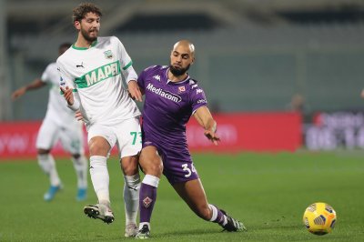 إصابة بولغار في صالح أمرابط