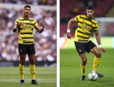 فوز كبير لواتفورد واسيست لماسينا