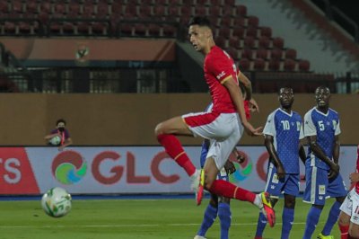 بانون تاهل مع الأهلي بسهولة لعصبة الابطال