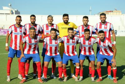 المغرب التطواني يشكو حكم مباراته ضد الاتحاد البيضاوي للجامعة