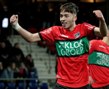 الكرواني خلق المفاجأة